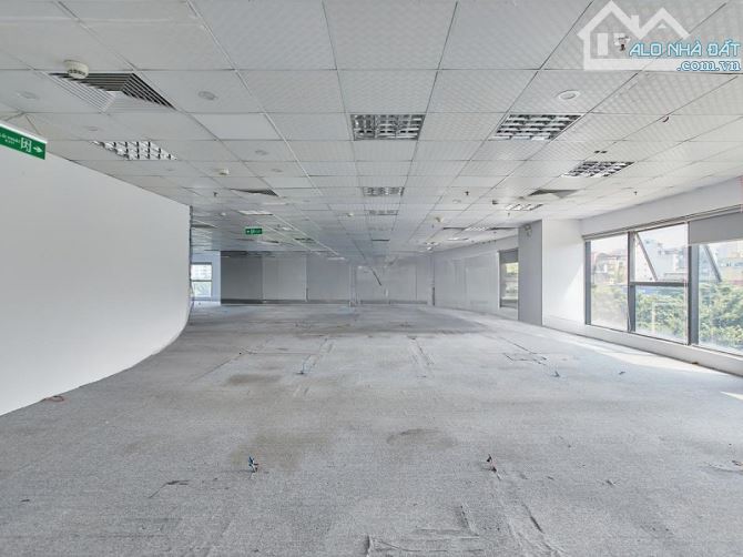 Cần chuyển nhượng sàn văn phòng cao cấp tại Ngọc Khánh Plaza - 520m², 420m2 - Giá cực tốt! - 2