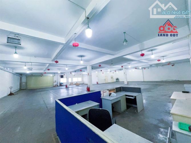 XT034 ➡️Cho thuê xưởng sản xuất hơn 1Ha trong KCN Tp Biên Hoà tỉnh Đồng nai . Giá chỉ 4.5 - 2
