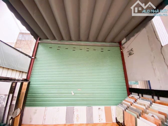 GẤP BÁN LÔ ĐẤT MẶT TIỀN KINH DOANH SIÊU VIP QUẬN 9 DT131M(5x25),ĐƯỜNG TRƯỚC NHÀ 10M - 2
