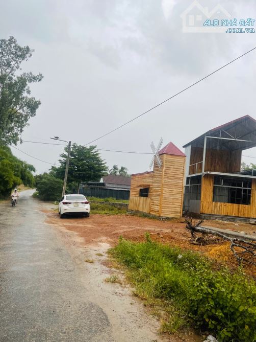 Bán đất kiệt Nguyễn viết Xuân gần cfe viêw đà lạc - 2