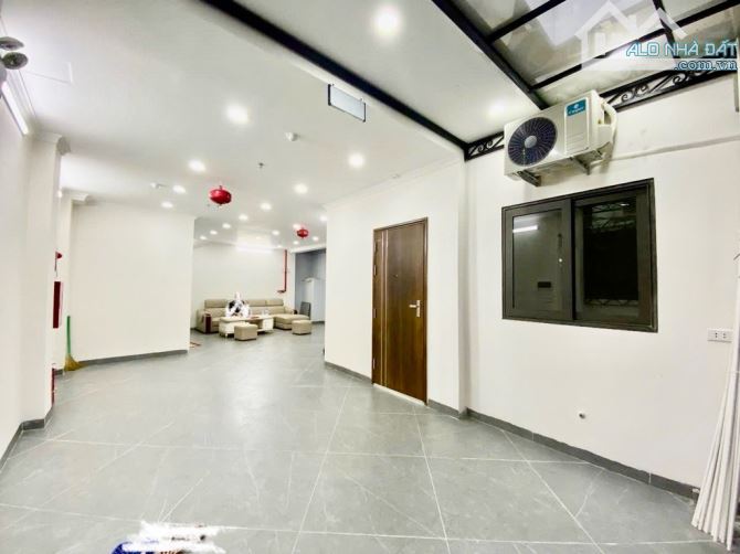 KHƯƠNG TRUNG  CCMN 8 tầng - TIỆN ÍCH 5 SAO - 150 TRIỆU/THÁNG - 22 PHÒNG - 2