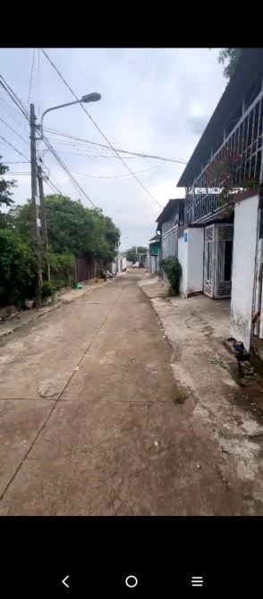 📣Bán Đất hẻm Tây Sơn 1tỷ590tr gần Chợ Mai Hắc Đế, gần đường Lê duẩn Buôn Ma Thuột - 2