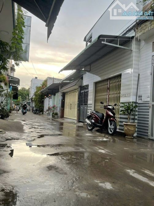 (Chủ gửi) Bán dãy trọ 4 phòng trục chính hẻm 11 đa khoa trung ương, quận Ninh Kiều, TPCT - 2