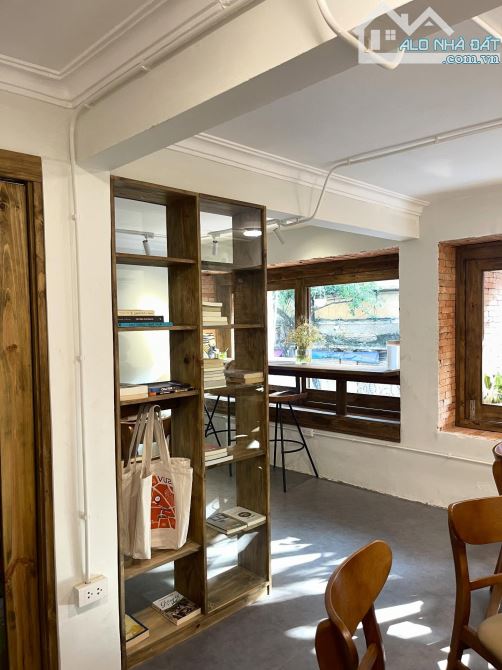 RẤT HIẾM - BÁN NHÀ MẶT PHỐ QUÁN SỨ 410M2 - 20M MẶT TIỀN - 299 TỶ- Ô TÔ TRÁNH - KINH DOANH