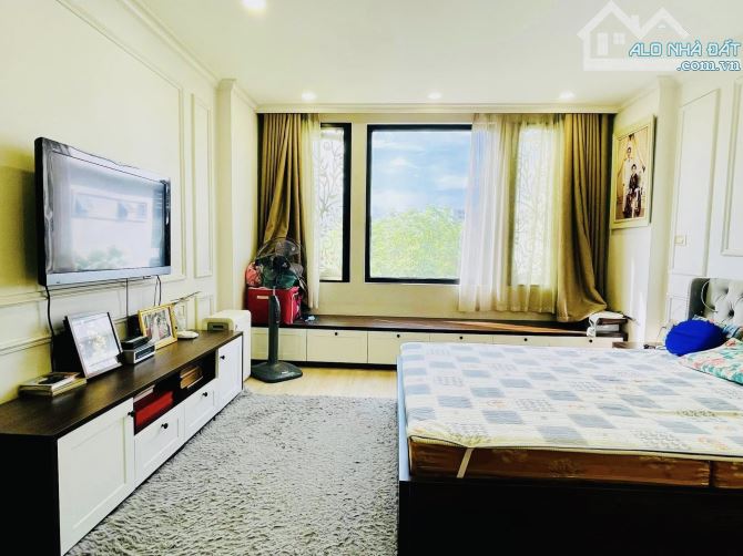BÁN NHÀ NGUYỄN KHANG - CẦU GIẤY , 52M2 - MT 4M, Ô TÔ ĐỖ CỬA, Ô TÔ DỪNG ĐỖ 24/24🚘 - 2
