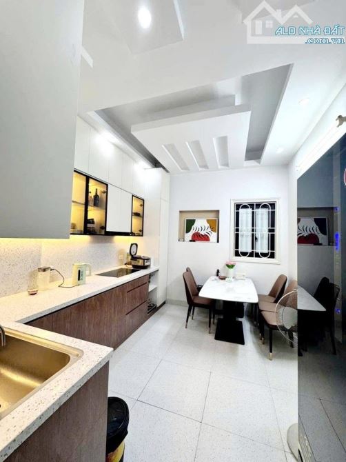 Phân lô phố Tô Vĩnh Diện, 2 thoáng, gần mặt phố, Dt39m2, nhỉnh 12 tỷ - 2