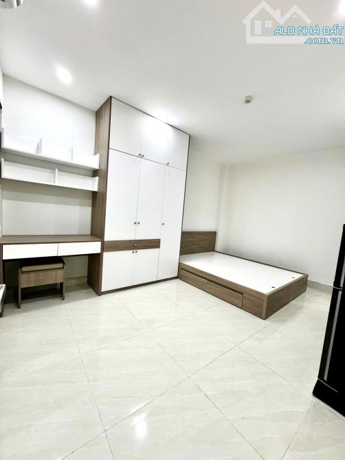 Toà CCMN Phương Liệt 76m2* 7* 18P KK, PCCC mặt ngõ, doanh thu 90tr/1 tháng giá 15.8 tỷ - 2