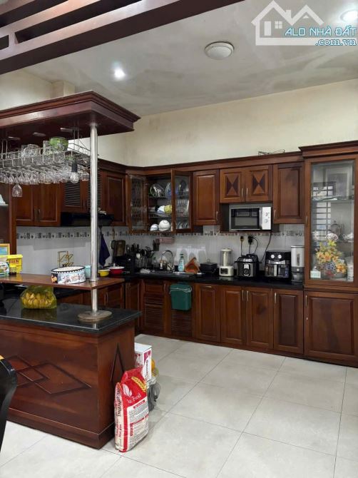 CẦN BÁN GẤP CĂN BIỆT THỰ SONG LẬP 4 TẦNG 144 M2 TÂM HUYẾT TẠI PG TRANG QUAN AN ĐỒNG - 2