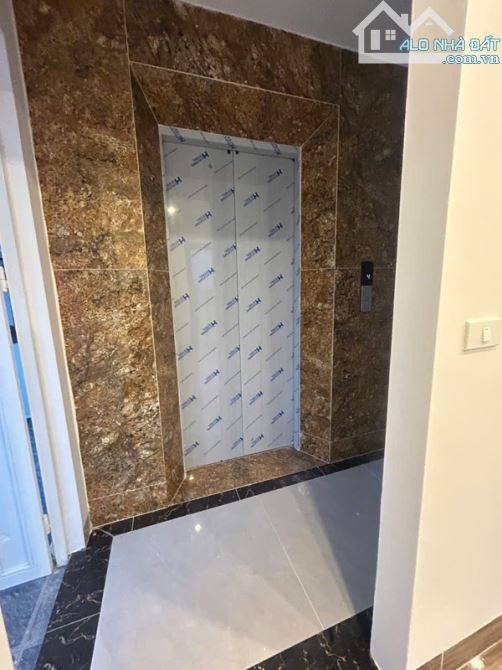 🏡 BÁN NHÀ Ô CÁCH MỚI TINH – 5 TẦNG – THANG MÁY – CÁCH Ô TÔ 10M – HIẾM CÓ KHÓ TÌM - 2
