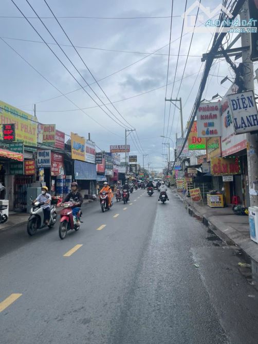 Bán nhà mặt tiền 5x35m giá 12,5 tỷ Đường Phan Văn Hớn - 2