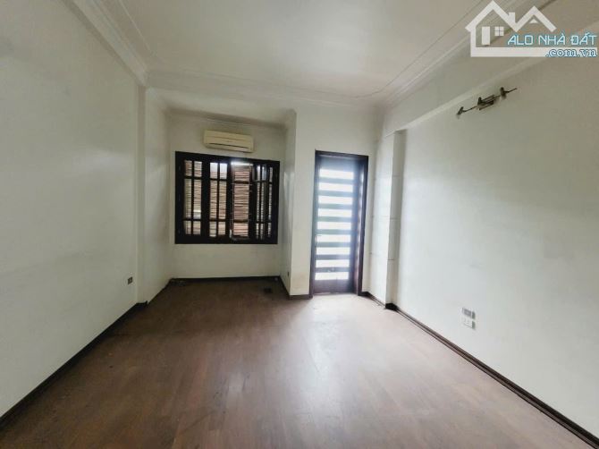 Bán nhà liền kề KĐTM Định Công! Phân lô, vỉa hè, gara ô tô, kinh doanh, 55m2 5 tầng - 2