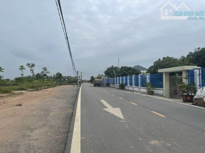 Bán đất trục huyện Bình Định, Kiến Xương; - 2