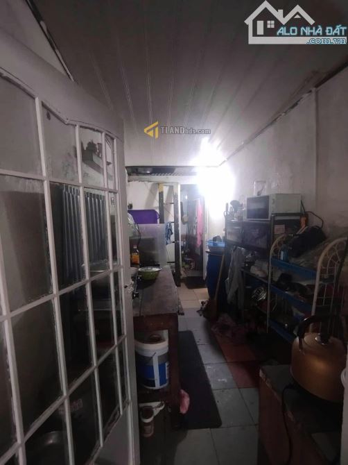 BÁN ĐẤT TẶNG NHÀ ĐƯỜNG 2 Ô TÔ TRÁNH NHAU, SRXD CHỈ HƠN 3 TỶ - PHƯỜNG CAM LY, ĐÀ LẠT - 2