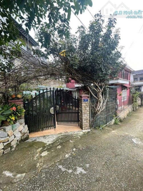 BÁN GẤP CĂN NHÀ SÂN VƯỜN SỔ RIÊNG CHỈ HƠN 3 TỶ - PHƯỜNG XUÂN HƯƠNG, ĐÀ LẠT - 2