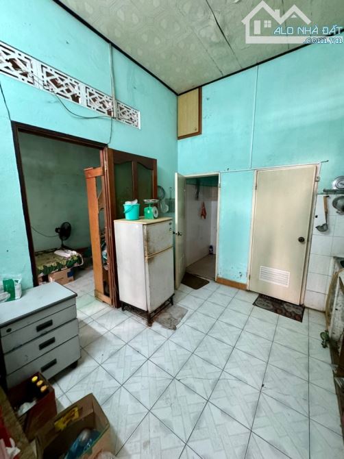 Nhà vườn 9x42m đường nhựa ngay Song Hành, Thị trấn, Hóc môn - 2