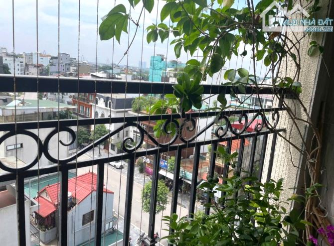 BÁN CHUNG CƯ - D’ Le Roi Soleil số 59 Xuân Diệu TÒA B - 136M2 - 17 TỶ - VIEW HỒ TÂY - 2