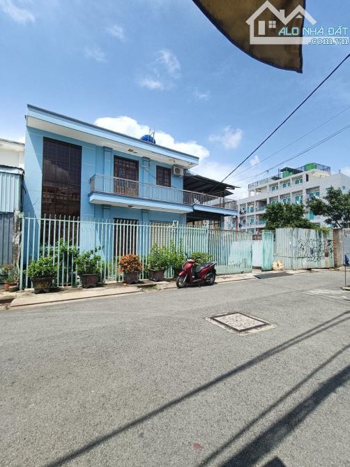 ĐẤT LÊ ĐÌNH CẨN - HẺM THÔNG XE TẢI TRÁNH NHAU - FULL THỔ CƯ - 390M2 - 9 X 43 -VAY BANK 18 - 2