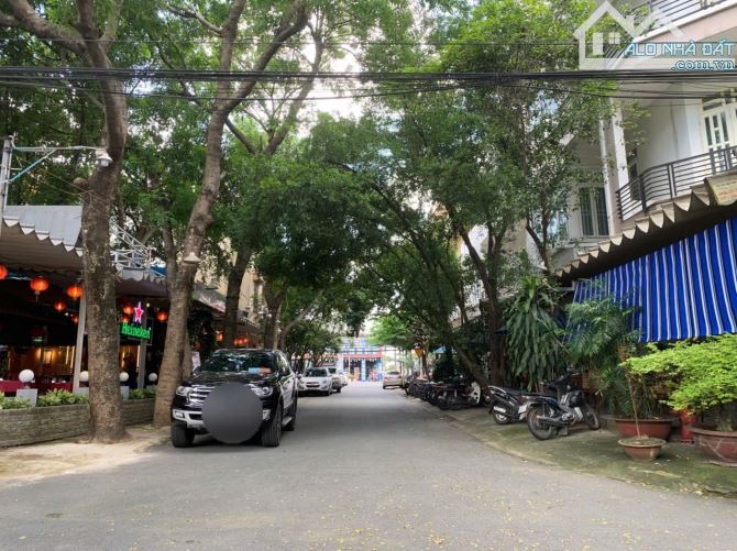 Bán 5 lô liền kề, góc 2 MT sát đường Đồng khởi, gần ĐH Đồng Nai. Giá 52 tỷ! - 2