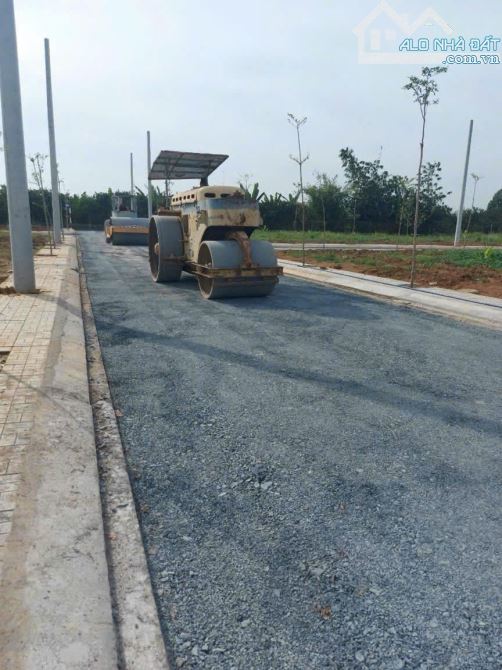 Bán đất khu dân cư Tân Triều 2, ngay cầu Bạch Đằng 2 - 2