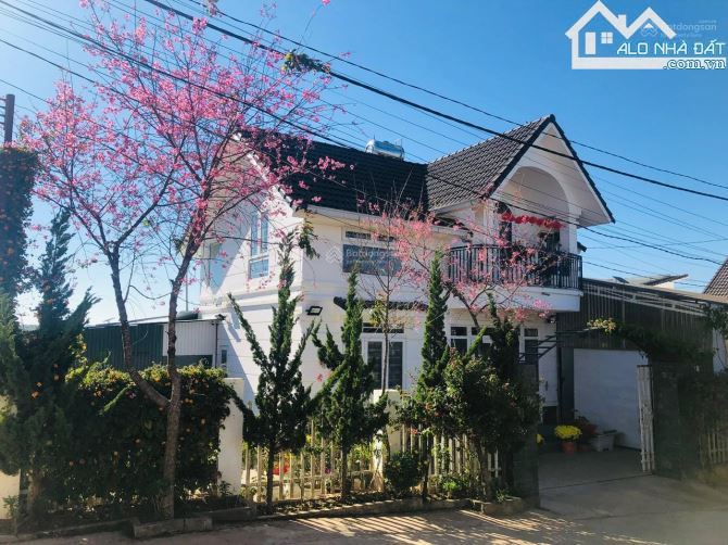 9TY5 CHO CĂN VILLA GÓC 2 MẶT TIỀN NGANG TỚI 18M - 2