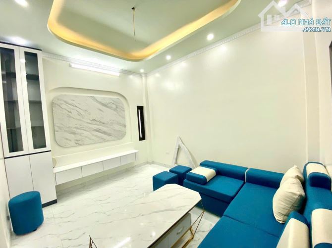 Chủ Nhà Cần Tiền Nên Cần Bán Căn Nhà Ở Mậu Lương,HĐ,Ô Tô Đỗ Gần.Giá 7.9Tỷ Có TL - 2