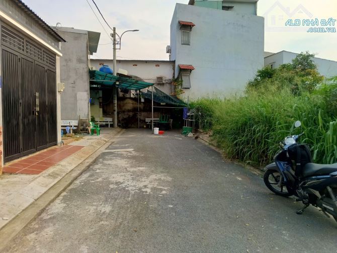 Đất 104m2 Đường 28 Nguyễn Xiển, Phường Long Thành Mỹ - 2