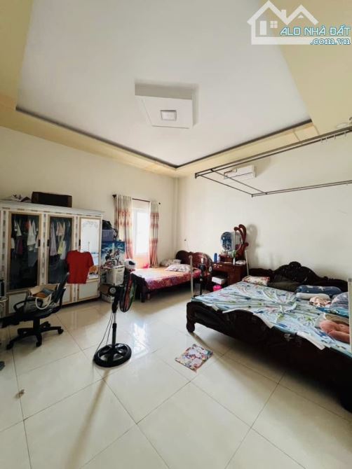 BÌNH TÂN TÊN LỬA - HẺM 10M - KG QUY HOẠCH LỘ GIỚI - 100M2 ( 5 X 20 )         -  NHÀ 2 TẦN - 2