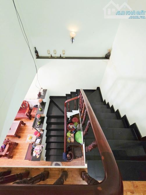 💥 NHÀ PHỐ 85M2, 2 TẦNG, HOÀN CÔNG ĐỦ, ĐƯỜNG Ô TÔ, GẦN CHỢ LONG TRƯỜNG. - 2