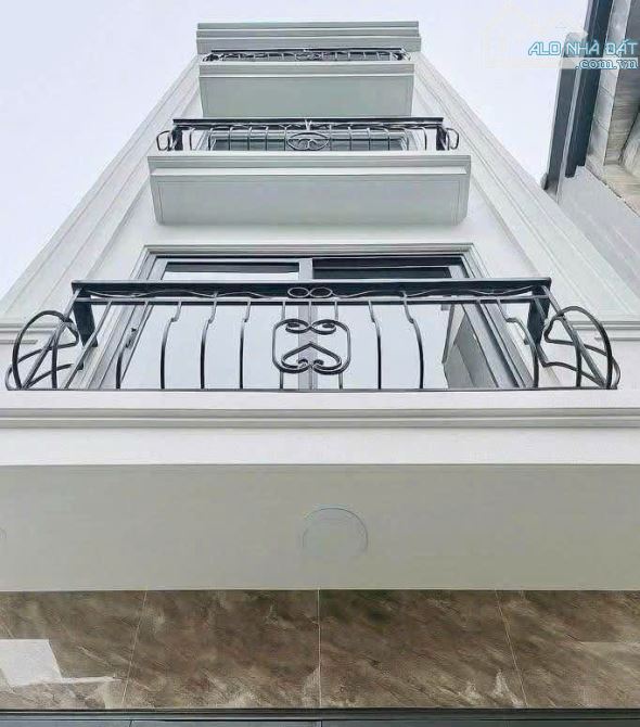 Gía cực tốt - Bán nhà Đông la 3ty45 , ngay sát kđt Đô Nghĩa , 1,5km ra tới Đại Học phenika - 2