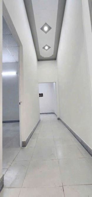 Nhà Cần bán để Trả nợ 750triệu Sổ Hồng riêng Sẵn 64m2 Ngay Trịnh Thị Miến Thới Tam thôn - 2