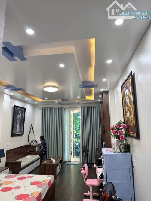 CC BÁN LK DV YÊN LỘ-HÀ ĐÔNG,P.LÔ VỈA HÈ Ô TÔ TRÁNH KD,NHÀ XÂY TÂM HUYẾT,50MX4T,GIÁ 13,8 TỶ - 2