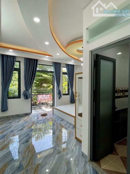 🏷️ Mặt tiền Nguyễn Thị Sáu – 3 tầng đẹp – 85m² chỉ 9.5 tỷ - 2