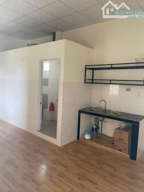 BÁN ĐẤT TẶNG DÃY PHÒNG TRỌ 21 PHÒNG + NHÀ Ở 3 TẦNG - TRUNG TÂM BIỂN ĐÀ NẴNG - 2