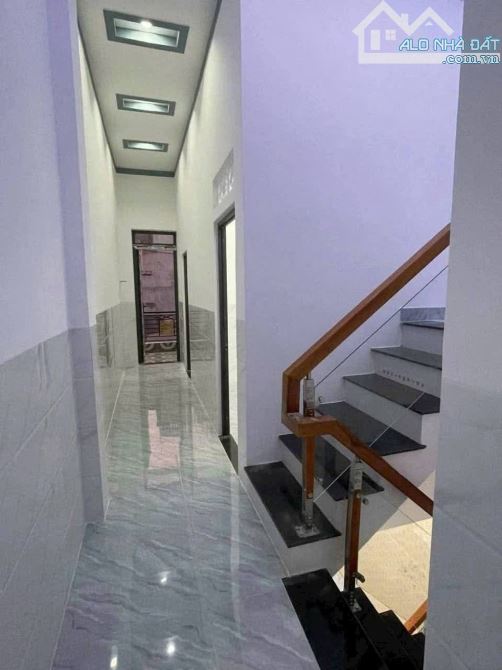Nhà Đồng sở hữu Gần ngã tư miếu ông cù bình dương 1 tỷ 690tr căn - 2