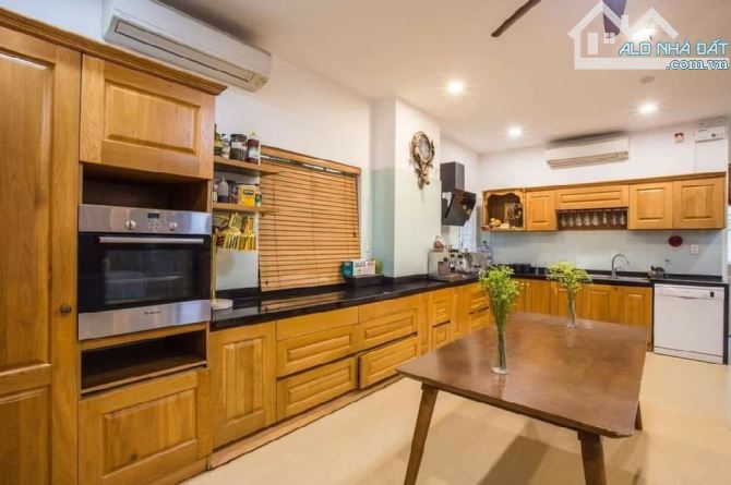 SIÊU BIỆT THỰ BIỂN ĐẲNG CẤP – DUY NHẤT 1 CĂN TẠI SƠN TRÀ - 2