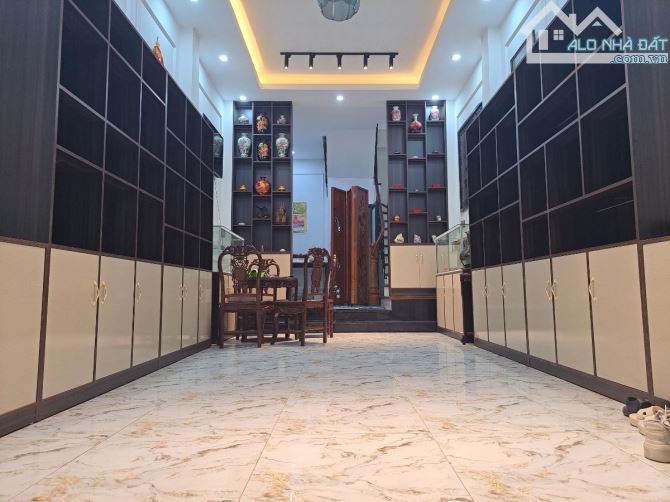 BÁN NHÀ LÁNG HẠ – LÔ GÓC – MẶT NGÕ KINH DOANH – 5 TẦNG – GIÁ CHỐT 14.5 TỶ - 2