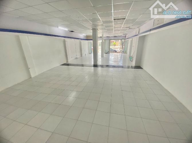 CHỦ BÁN GẤP – LÔ ĐẤT VÀ DÃY PHÒNG CHO THUÊ SIÊU ĐẸP MẶT TIỀN NGÔ QUYỀN – SƠN TRÀ - 2
