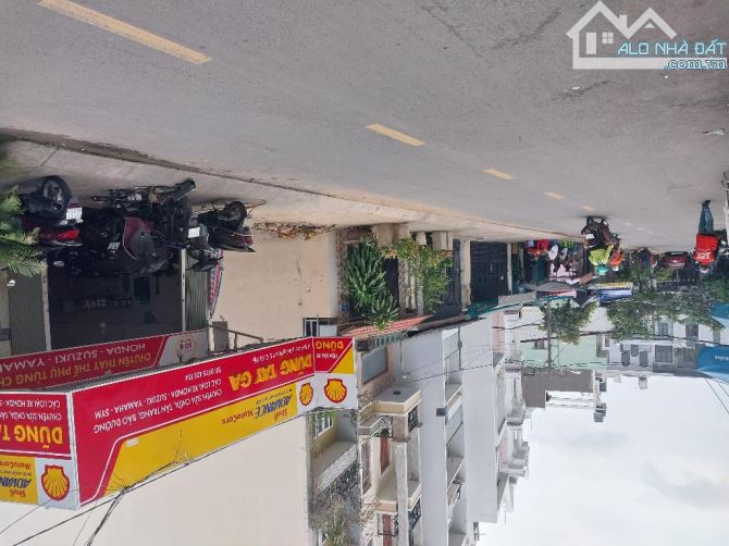 Bán nhà đường Dương Quảng hàm phường 5 quận gò vấp - 2