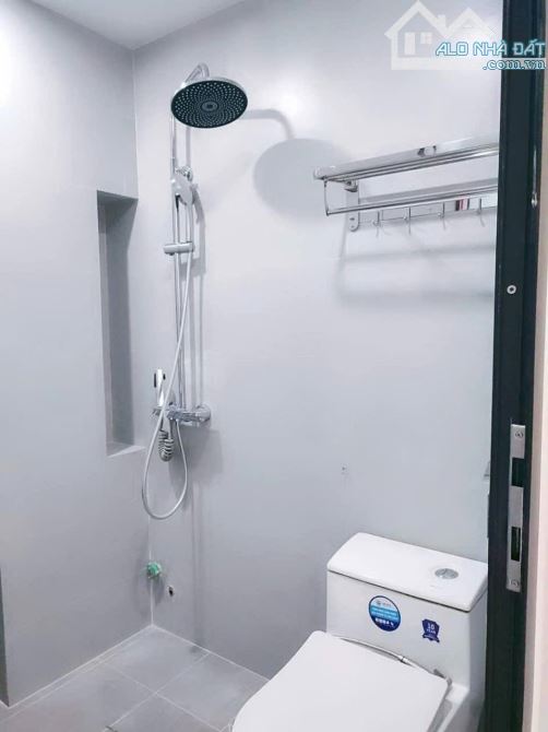 Chỉ 20,4 tỷ, 85m, 5 tầng, Nhà phân lô ô tô, vỉa hè kinh doanh Khu đô thị Văn Phú, Hà Đông. - 2