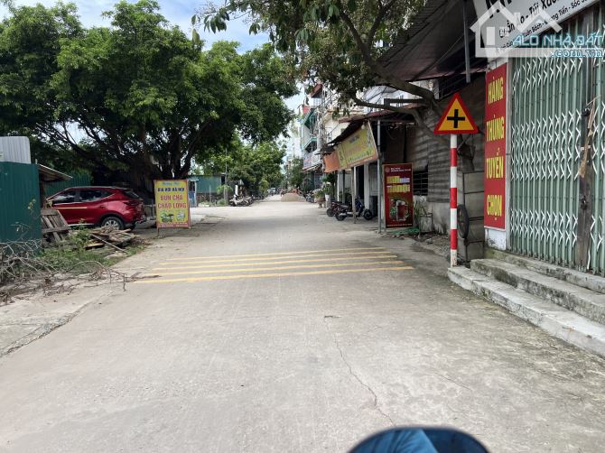 45m full tại Xuân Bách -Quang Tiến giá tốt để mua ở .Đầu tư thanh khoản dễ dàng - 1