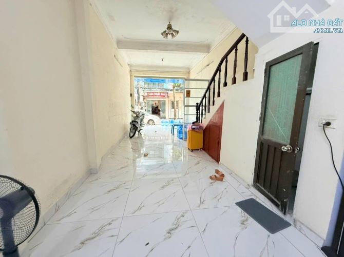 BÁN NHÀ MẶT PHỐ NGUYỄN NGỌC NẠI, SỔ VUÔNG KINH DOANH ĐỈNH GIÁ HỢP LÍ 55M2 4T GIÁ CHÀO 20TỶ - 2