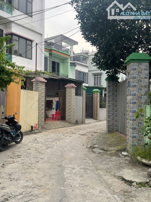 🔥SỐC GIÁ – BÁN GẤP LÔ ĐẤT VÀNG 100M² FULL THỔ CƯ – Ô TÔ TRÁNH – NAM HỒNG CHỈ 6.6 TỶ🔥 - 2