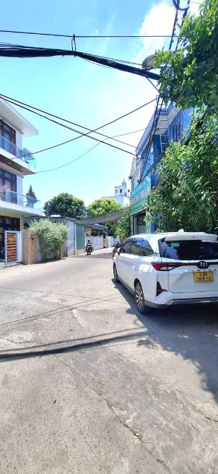 🔥LÔ ĐẤT KHỦNG 317M2 , NGANG 9M TẶNG  NHÀ 2 TẦNG , BÌNH THÁI  NGAY TRUNG TÂM CẨM LỆ. - 2