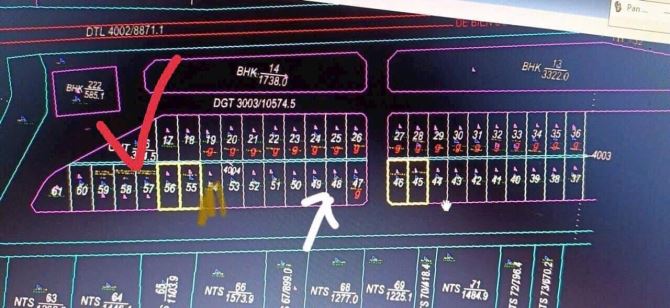 Bán lô đất biệt thự, ven biển Nam Thịnh, Tiền Hải - 2