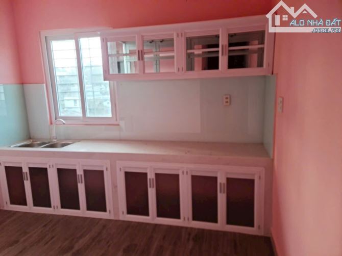 CẦN BÁN CĂN GÓC CHUNG CƯ TÔ NGỌC VÂN P2. ĐÀ LẠT. 1.6TY - 2