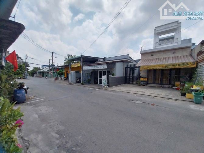 🔥Nhà cấp 4 Mặt tiền hẻm đường HIỆP THÀNH 13, Q12, DÒNG TIỀN 8TR/TH💵6,5Tỷ - 2