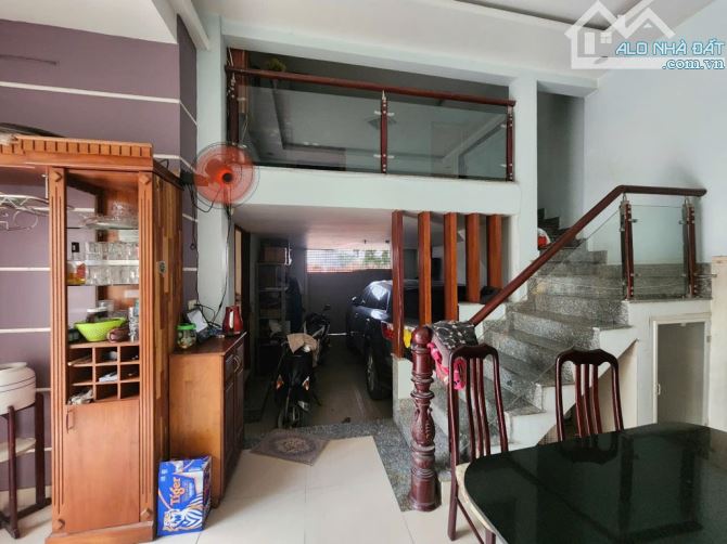 🍎BÁN LÔ GÓC 2MT- DIỆN TÍCH 345M2 - ĐƯỜNG 20M - THÔNG QUÁCH ĐIÊU ,PHAN VĂN HỚN💢 - 2