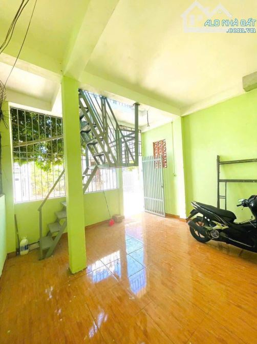 BÁN TRỌ 2 TẦNG FULL PHÒNG KIỆT OTO TRÁNH NHAU AN DƯƠNG VƯƠNG - 2