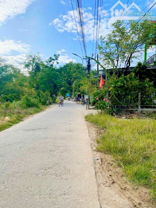 📢 BÁN LÔ ĐẤT HAI MẶT TIỀN ĐƯỜNG TRƯƠNG HỮU HOÀN THỦY THANH TP. HUẾ VIEW SÔNG THOÁNG ĐẸP. - 2