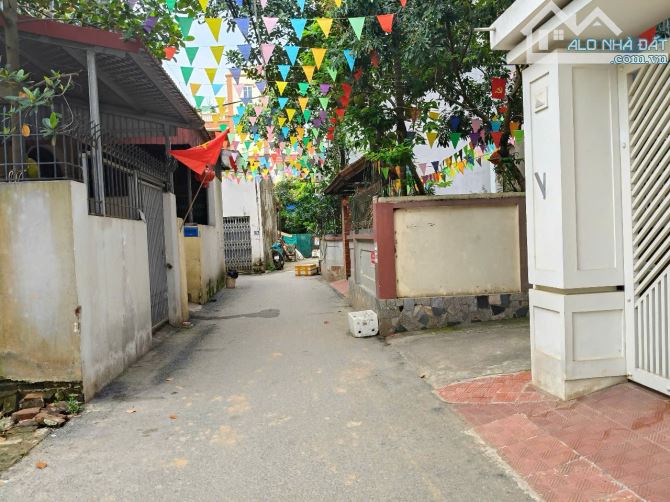 Hiếm đất Tổ 5, Yên Nghĩa, lô góc 2 mặt thoáng, 60m2, MT4.25m, nở hậu, 7.5 tỷ - 2
